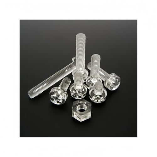 50Zbg AN vX`bN iC M3-M6 ی^\lW {g + ibg(M5x12mm)