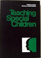 Teaching Special Children 0070264309 Book Cover