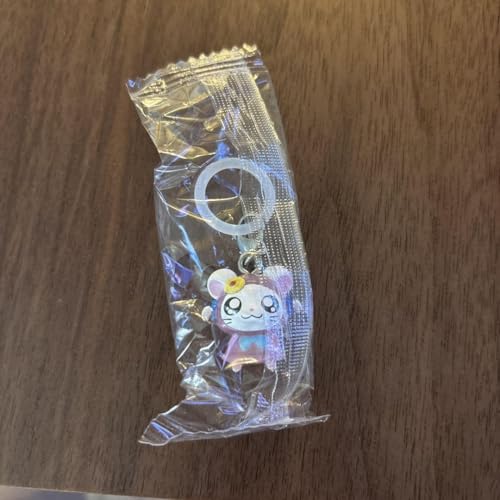 とっとこハム太郎 めじるしアクセサリー リボンちゃん