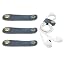 Blue 4pcs