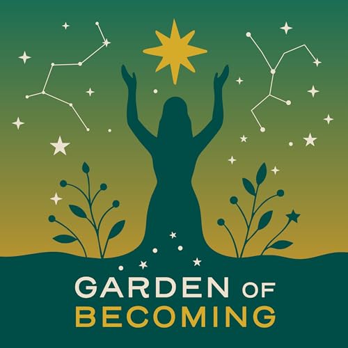 Garden of Becoming cover art