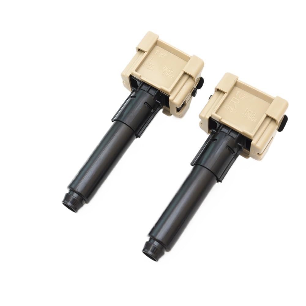 Cylindre de pompe lave-phare TK335182X résout vos fuites avant droit