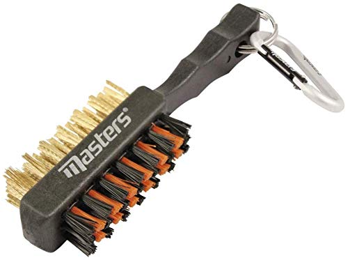 ND Sports Fitness Masters Opti Club Brosse de Nettoyage Unisexe Cover