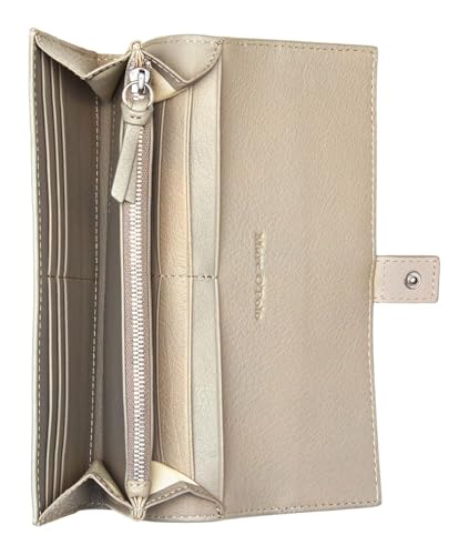 Portefeuille Jessie Combi Wallet L Marc O'Polo avec compartiments multiples