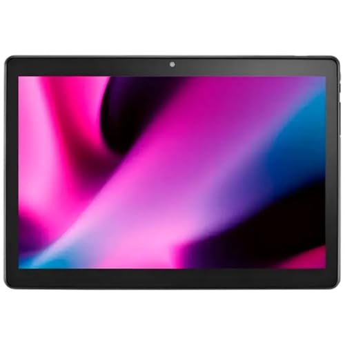 Tablet Multi M10 4G (6GB/ 128GB/ Wi-Fi/USB/Tela 10.1 IPS) Preto - NB432