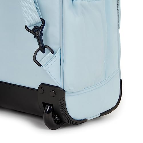 Image of Kipling womens Gaze Large Rolling Backpack