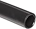 SMC TUS Series Black Soft Polyurethane Tubing, 6mm OD, 4mm ID, 20m Length