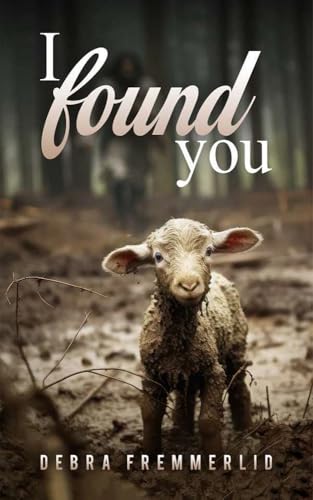 I Found You… (English Edition)