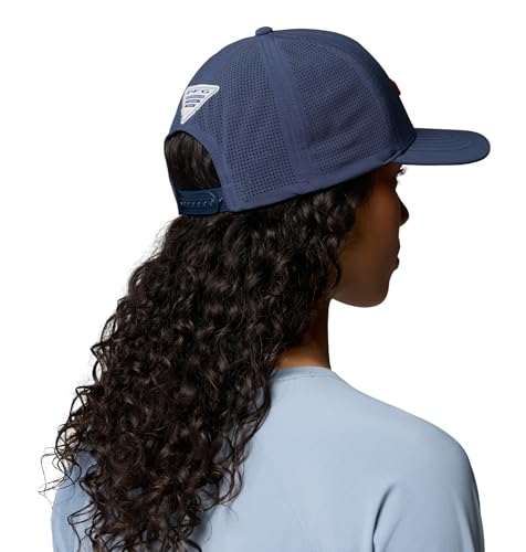 Image of Columbia PFG Elite 3D Stretch Snapback