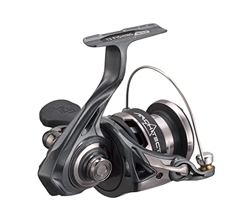 13 Fishing - Architect A Spinning Reel - 5.2:1 Gear Ratio - 3.0 Size (Salt+Fresh) - Ara-5.2-3.0 #TOP4