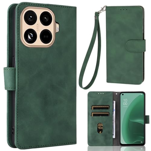 Heofuixt Xiaomi 15T pro �p �P�[�X �蒠�^ �y�X�g���b�v ��{�t�z �K�p Xiaomi 15Tpro �X�}�z�P�[�X �V���I�~15T�v�� �蒠�^ �V���I�~ 15T �v�� �蒠 case �X�^���h �X�g���b�v�t�� ������ �J�[�h���� �}