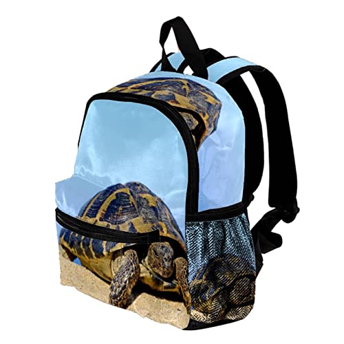 Sac à dos pour garçons et filles résistant et imperméable de 30,5 cm - 3