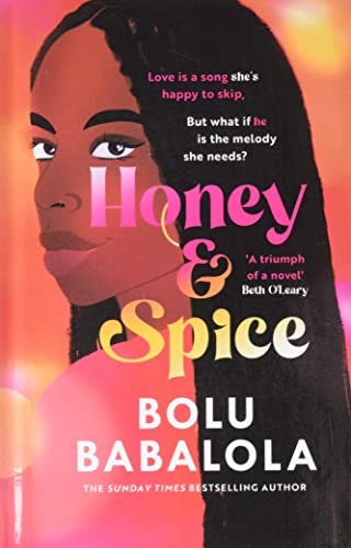 Honey & Spice