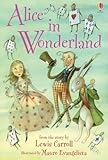  ALICE IN WONDERLAND (Young Reading Series 2)