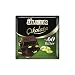 Ulker Butun Antep Fistikli Bitter Cikolata Dark Chocolate with Whole Pistachios Turkish Chocolate