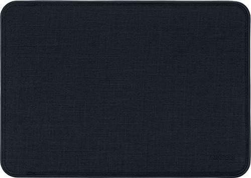 ICON Sleeve with Woolenex for MacBook Pro (13-inch, 2020-2016) & MacBook Air (13-inch, 2020-2018) - Heather Navy