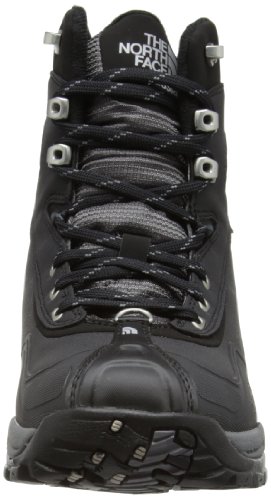 Image of The North Face Men's Flow Chute Insulated Boot,Black /Pewter,10 M US