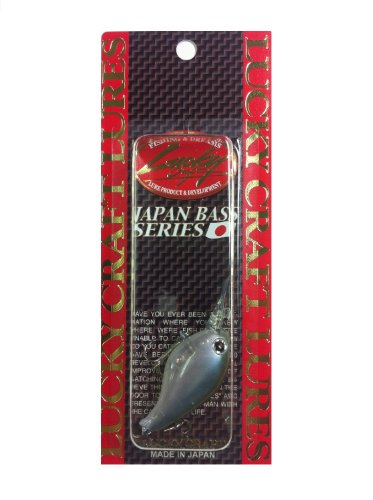 ラッキークラフトクラッチMR