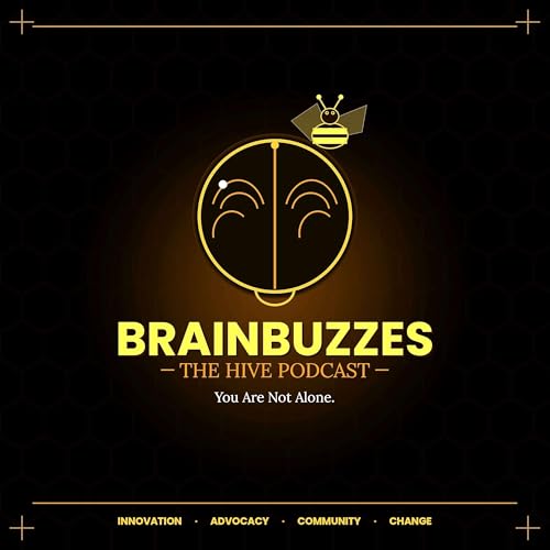 BuzzHive cover art