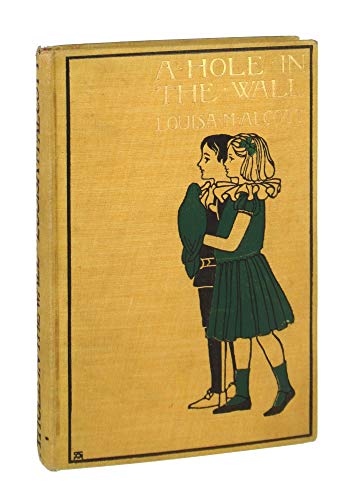 A hole in the wall [Unknown] B00087HC2Y Book Cover