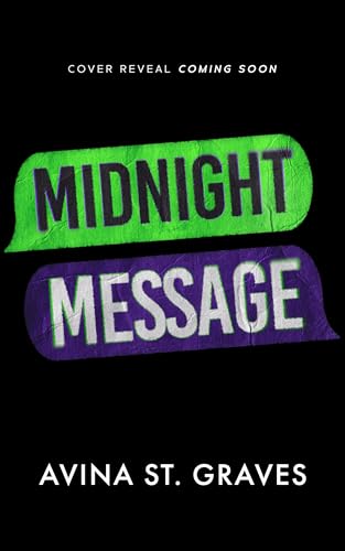 Midnight Message (English Edition)