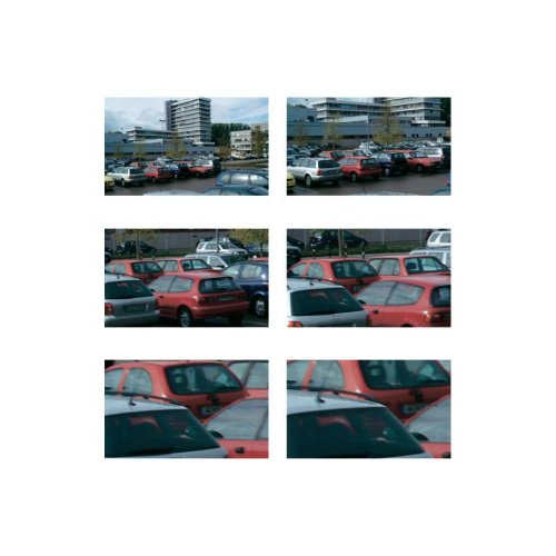 TV8554 1/3 Zoll Varioobjektiv 2.8-12.0 mm DC Blende