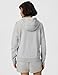 Nike Women's Sportswear Club, Dark Grey Heather/White, S