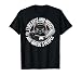 I Like Cats & Hockey and Maybe 3 People Cat Hockey Player T-Shirt