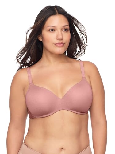 Image of Warner's Women's Play It Cool Breathable Lightly Lined Underwire Convertible T-Shirt Bra