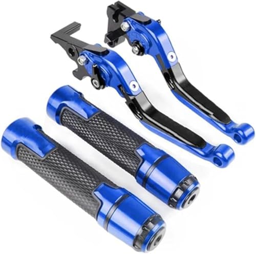 Leviers d'embrayage de frein pour corriger la position des mains sur guidon modifié CB650R