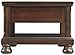Signature Design by Ashley - Porter Lift Top Coffee Table, Rustic Brown