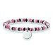 Produktbild Thomas Sabo Damen-Armreifen Quarz LBA0026-833-7-L14,5