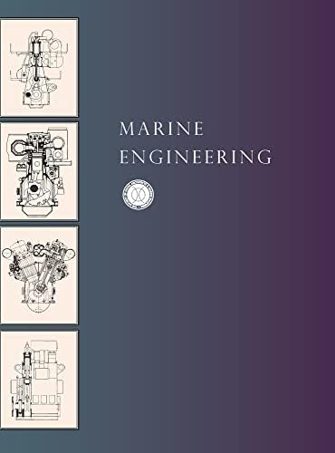 Marine Engineering