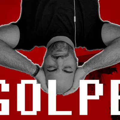 Ca&iacute; no Golpe
