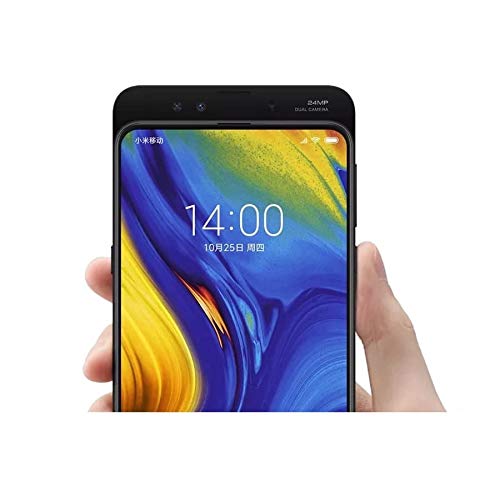 Xiaomi Mi Mix 3, 6.39 Inch Slider Smartphone, Global Version