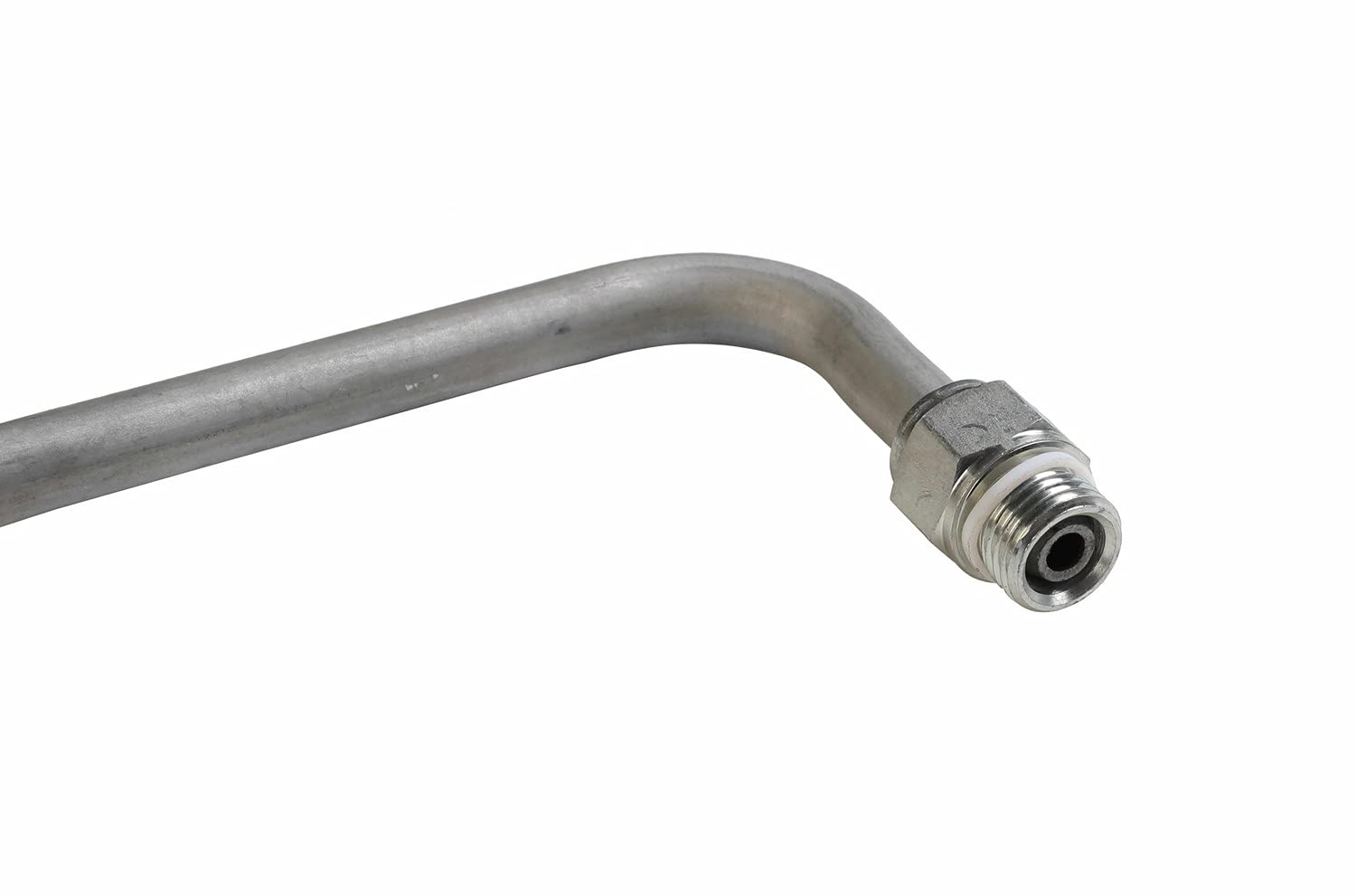 Amazon.com: Sunsong 3402296 Power Steering Pressure Line Hose  