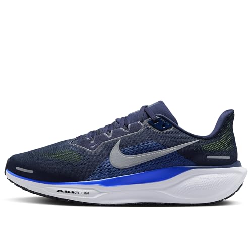 Nike Pegasus 41 Men’s Road Running Shoes 9 Midnight Navy