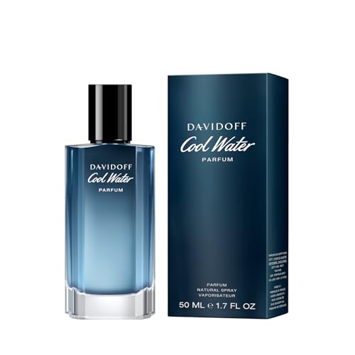 Davidoff Cool Water Parfum Eau de Parfum (EdP) 50 ml