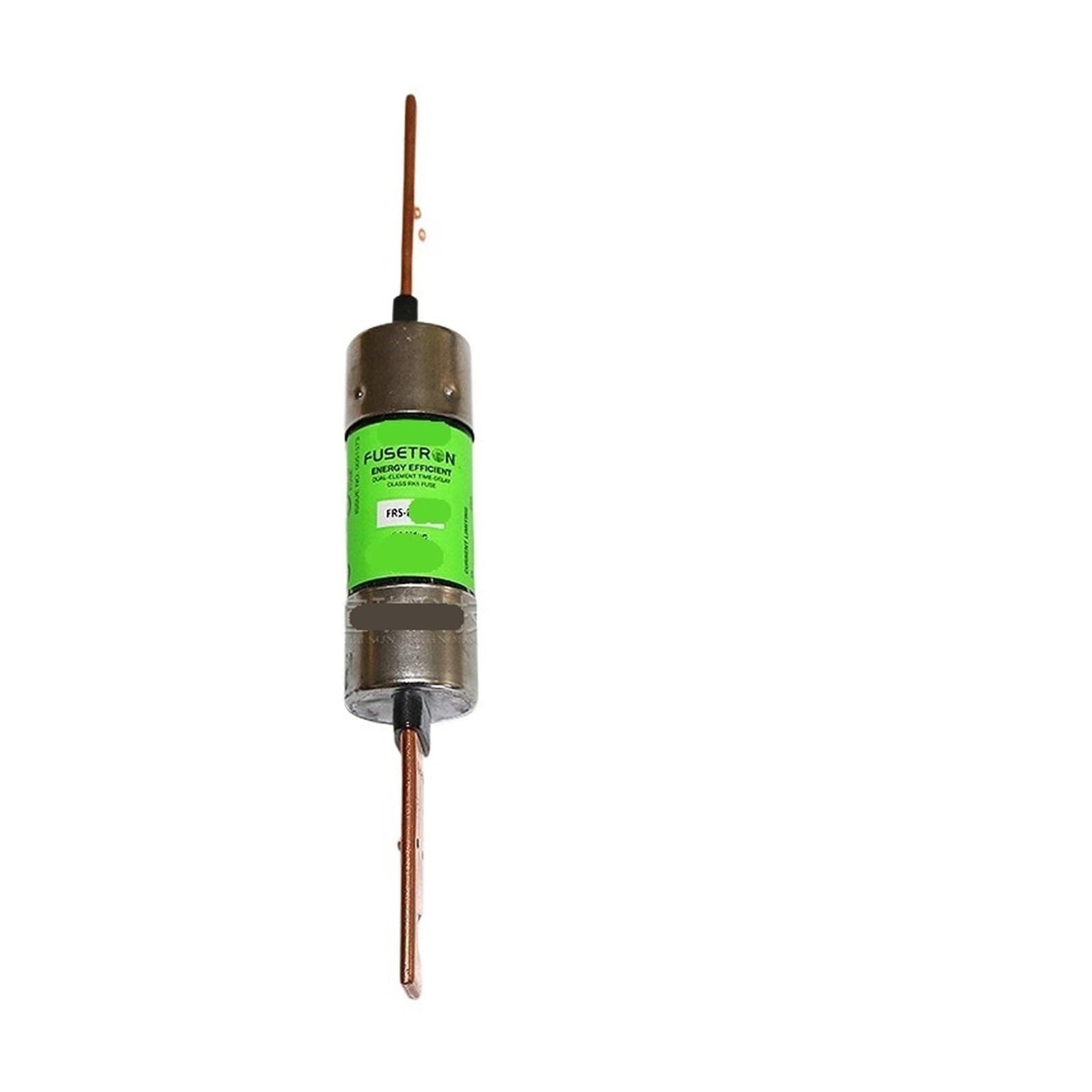 Fusible FRS-R 125a cartouche cylindrique 600V pour armoire électrique