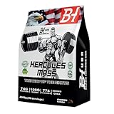Black Hammer Nutrition