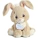 Aurora World Precious Moments Stuffed Animal, Tan