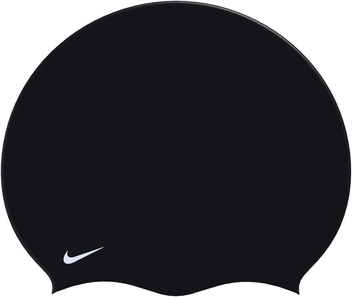 NIKE Voluminous Hair Swim Cap