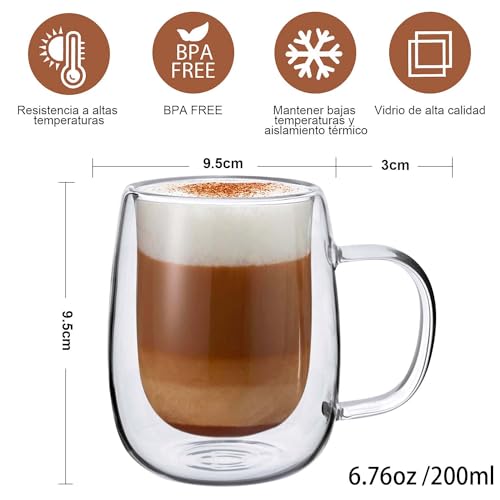 Mejores review On-line Tazas cristal al mejor precio. 26 Imagen adicional