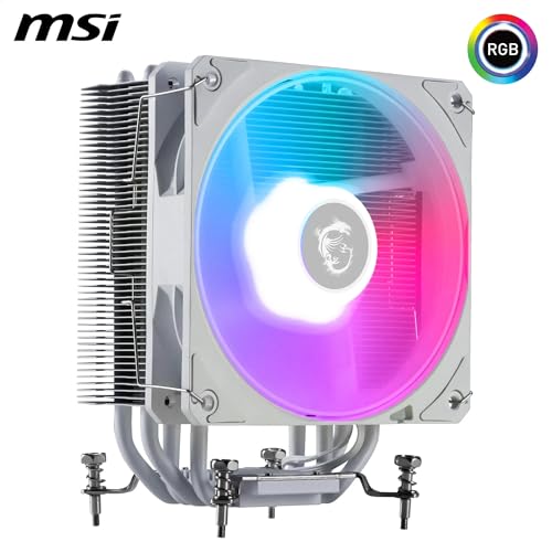MSI MAG COREFROZR AA13 - vue 6
