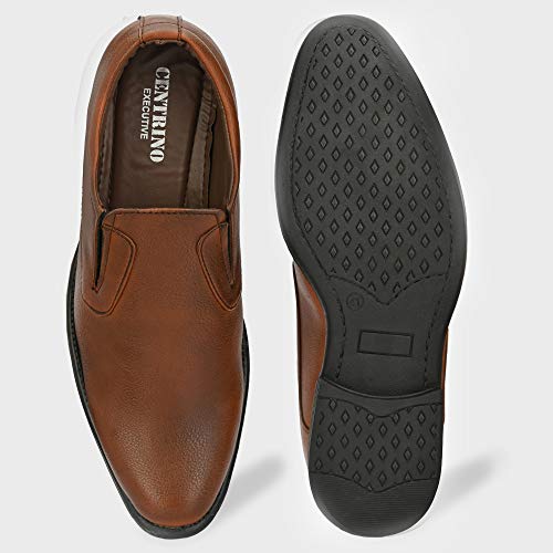 Image of Centrino Men's S5546 Formal Shoes