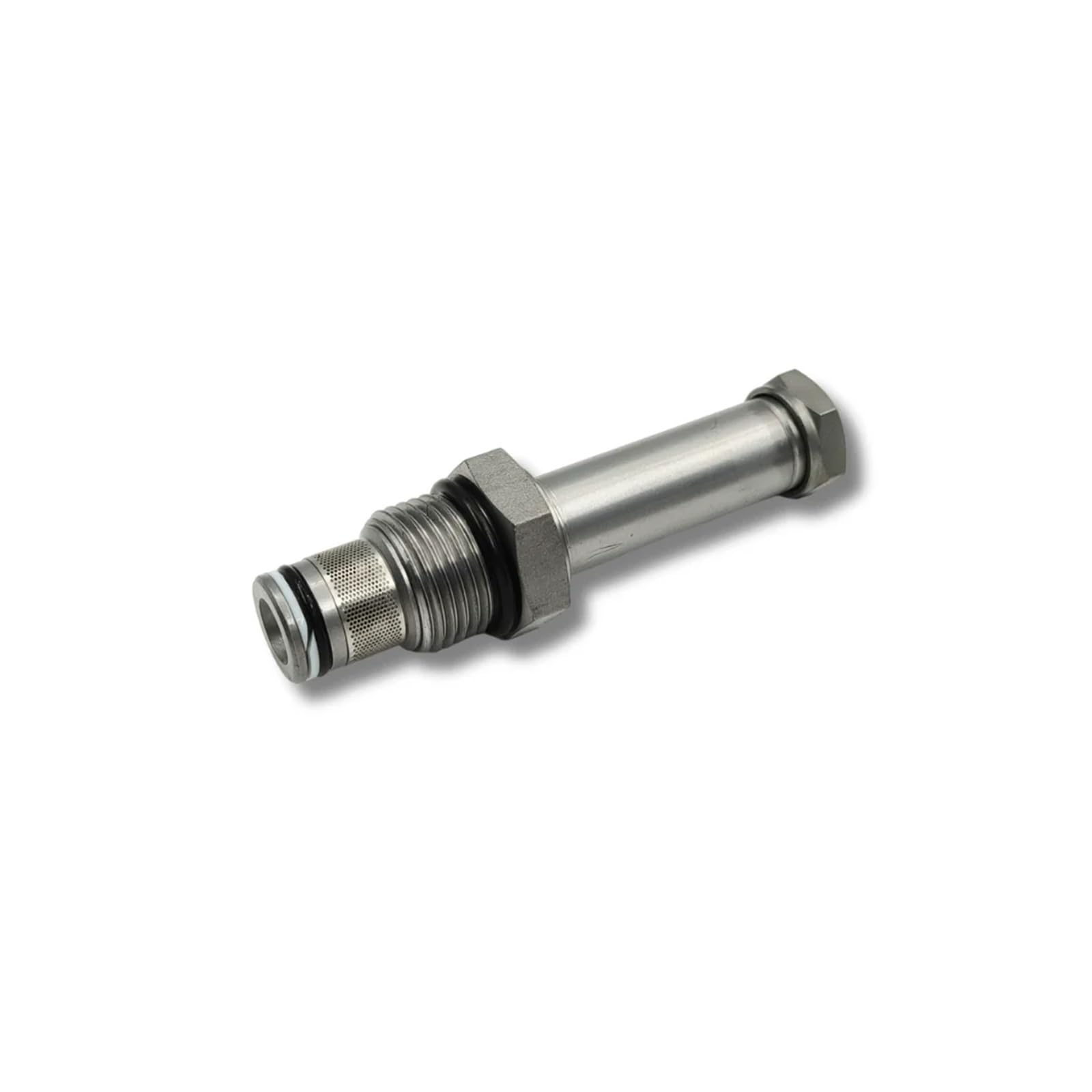 Électrovanne à cartouche SVP10-22B pour stopper les fuites de circuit hydraulique