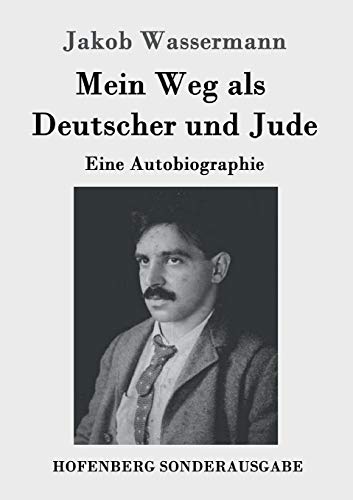 Mein Weg als Deutscher und Jude: Eine Autobiogr... [German] 3843089159 Book Cover