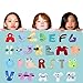 MAGIC SELECT Alphabet Lore Peluche Imagen de MAGIC SELECT Alphabet Lore Peluche