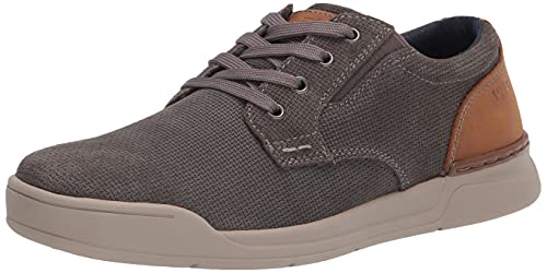 Image of Nunn Bush Kore Tour 2.0 Plain Toe Oxford