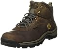 Timberland White Ledge Men's Waterproof Boot,Dark Brown,13 M US